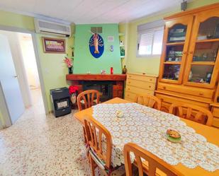 Dining room of Country house for sale in Cullera  with Terrace