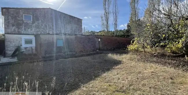 Casa con giardino in vendita a Mont-ras, imagen 25