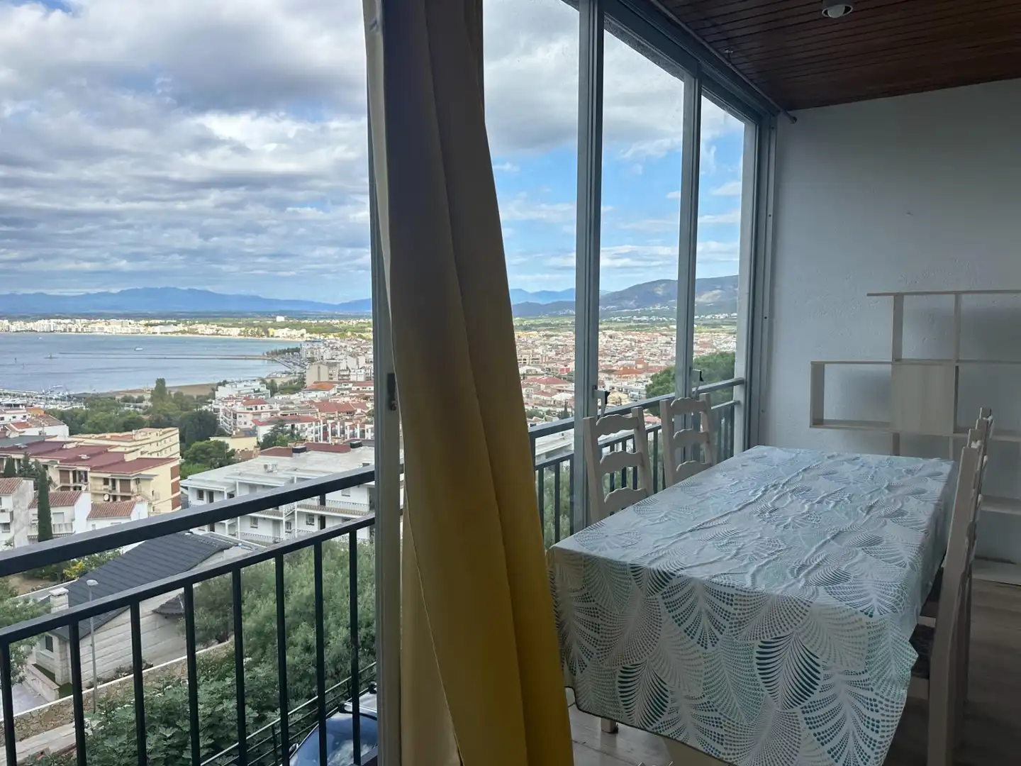 Piso en venta en DE LA PUJADA DEL PUIG ROM, imagen 4