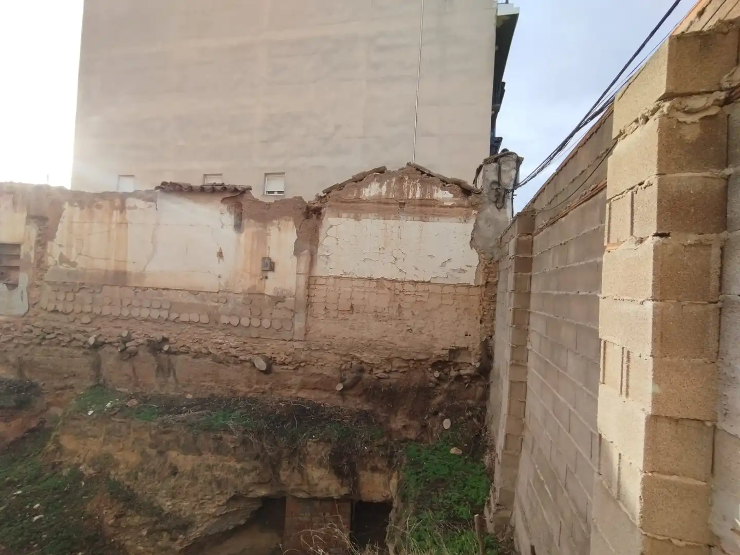 Residential land for sale in Calle de Don Víctor Peñasco, imagen 4