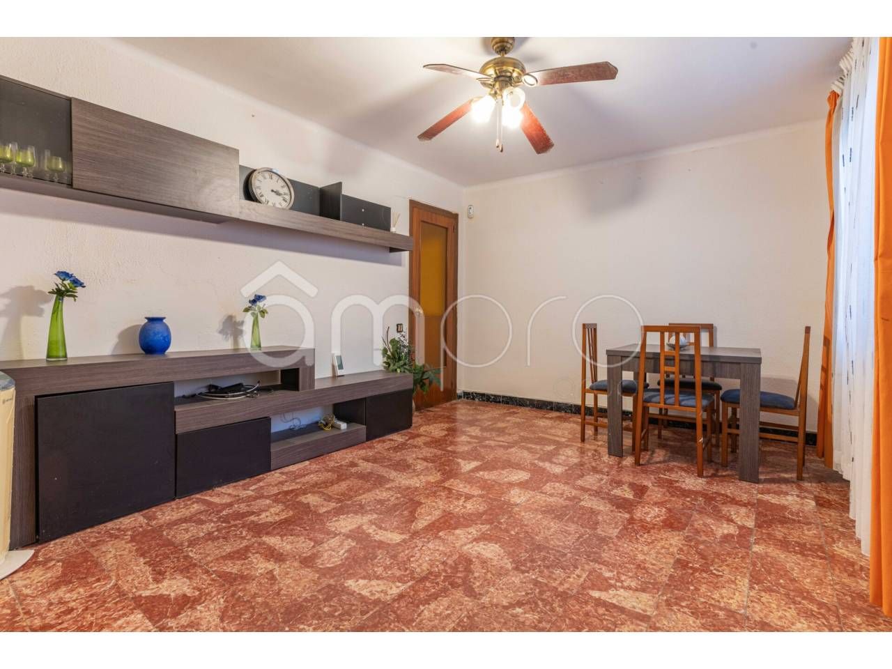 Living room of Flat for sale in  Tarragona Capital