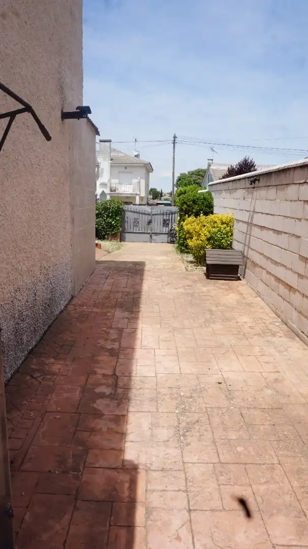 Terrace of Houses for sale in Trijueque  with Heating, Private garden and Swimming Pool