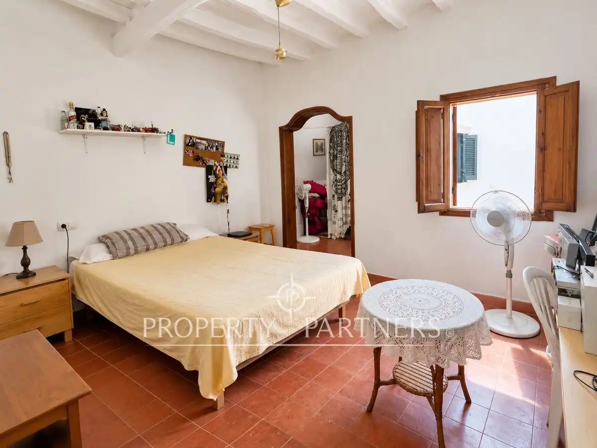 Casa a schiera con giardino in vendita a Carrer de Sant Cristòfol, imagen 10