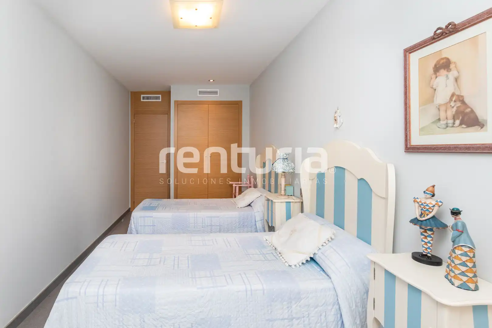 Piso de alquiler en Carrer Ponent, Playa del Puig