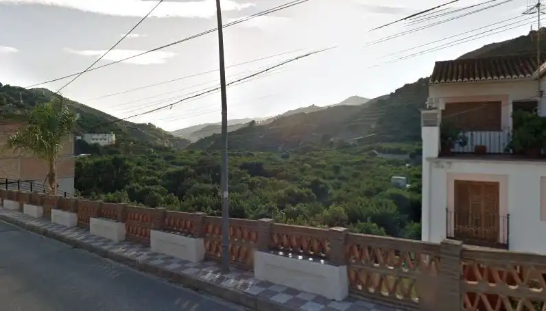 Terreny residencial en venda a Carretera Suspiro del Moro, imagen 4
