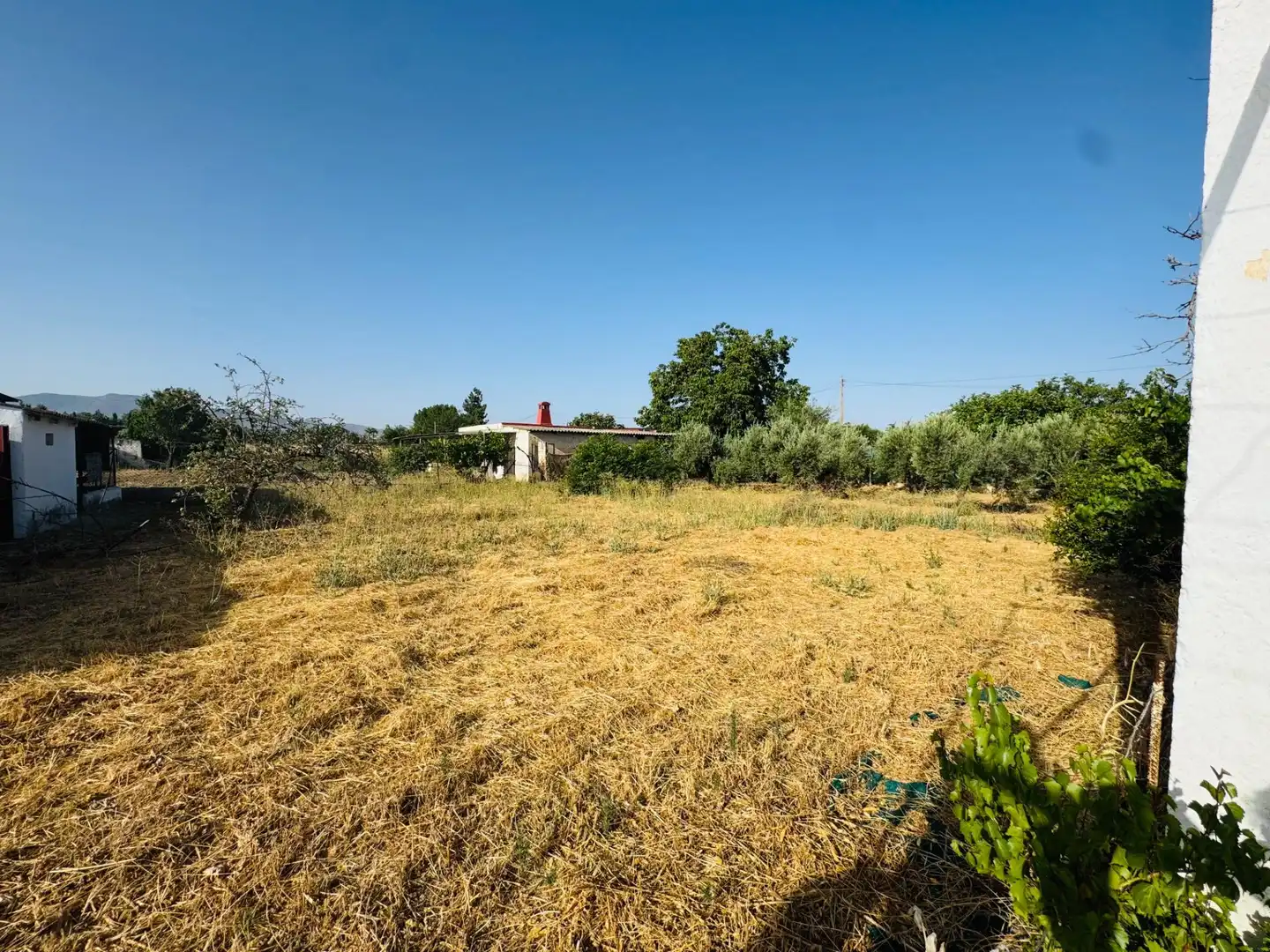 Terreno en venta en Granada
