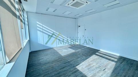 Foto 2 de Oficina de alquiler en Parque Empresarial, Las Rozas de Madrid