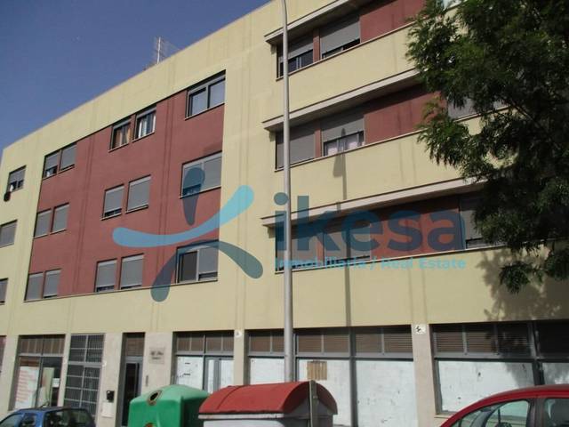 Piso en Venta en Alisios