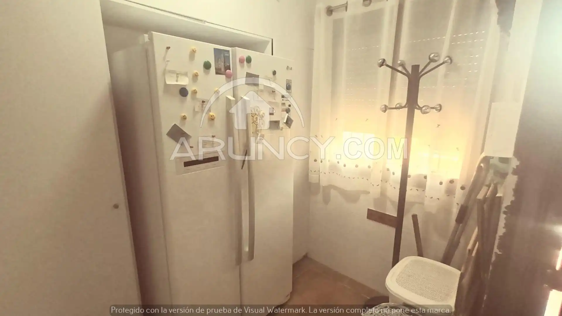 Casa adosada en venta en Oromana