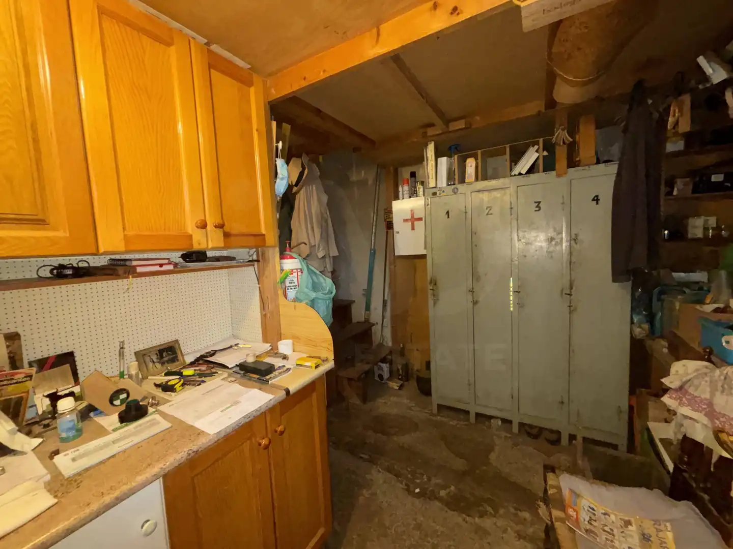 Edificio en venta en Dénia