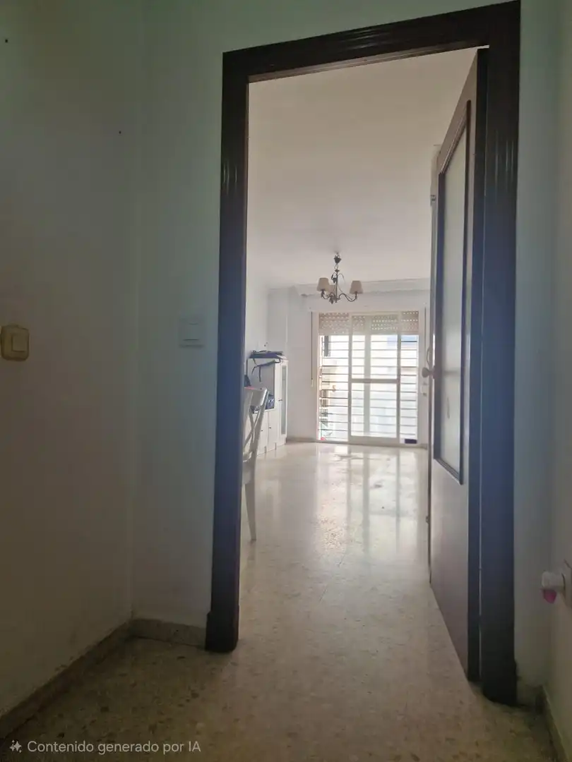 Planta baja en venta en Puerto Real con Aire acondicionado y Terraza
