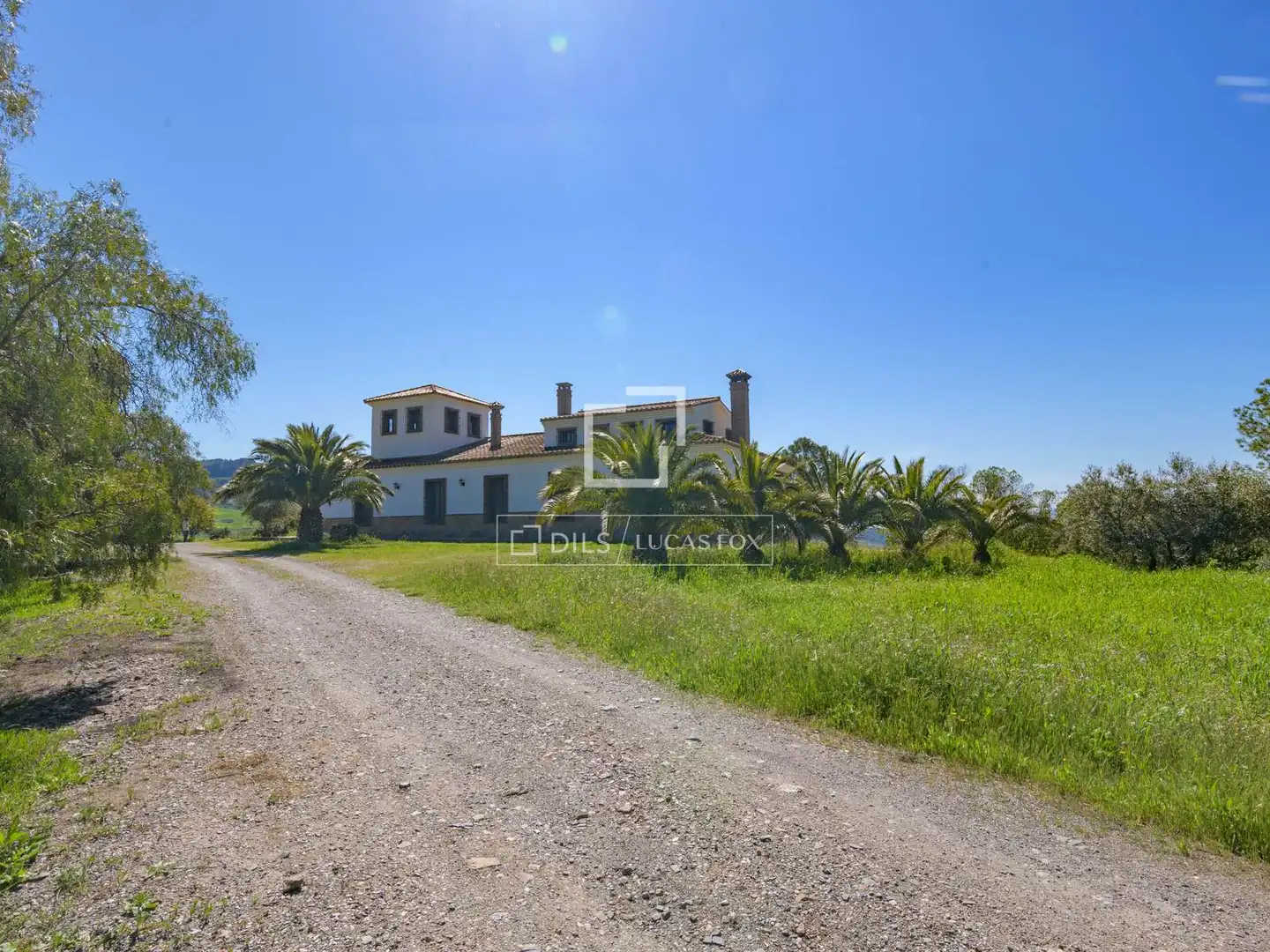 Casa rústica amb piscina en venda a Álora, imagen 76