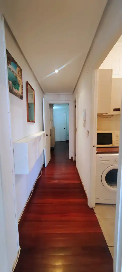 Apartments for sale in Bilbao   with Heating, Storage room and Furnished