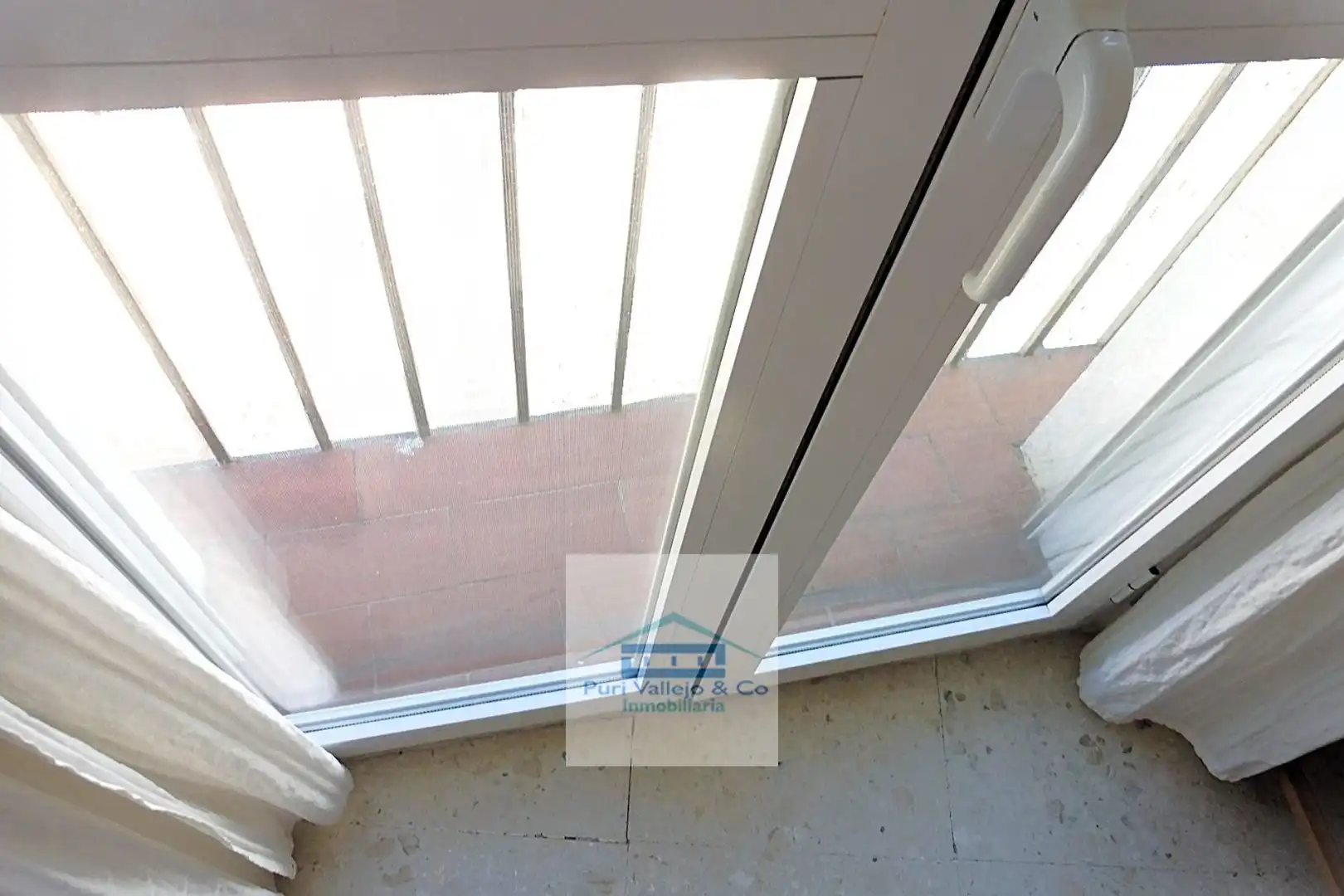 Terraza de Piso en venta en Córdoba con Aire acondicionado, Trastero y TV