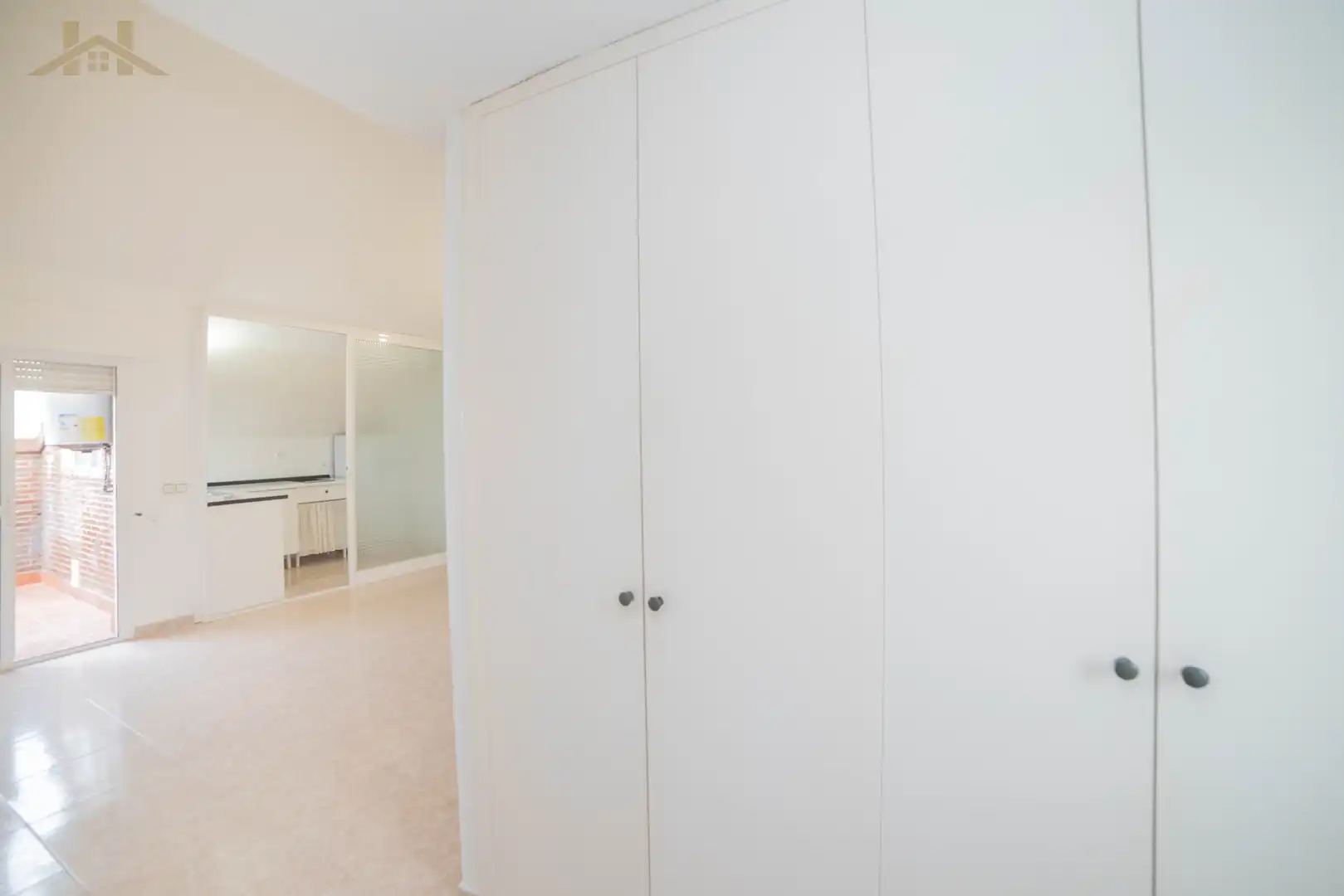 Bedroom of Attic for sale in Sevilla la Nueva  with Air Conditioner and Terrace