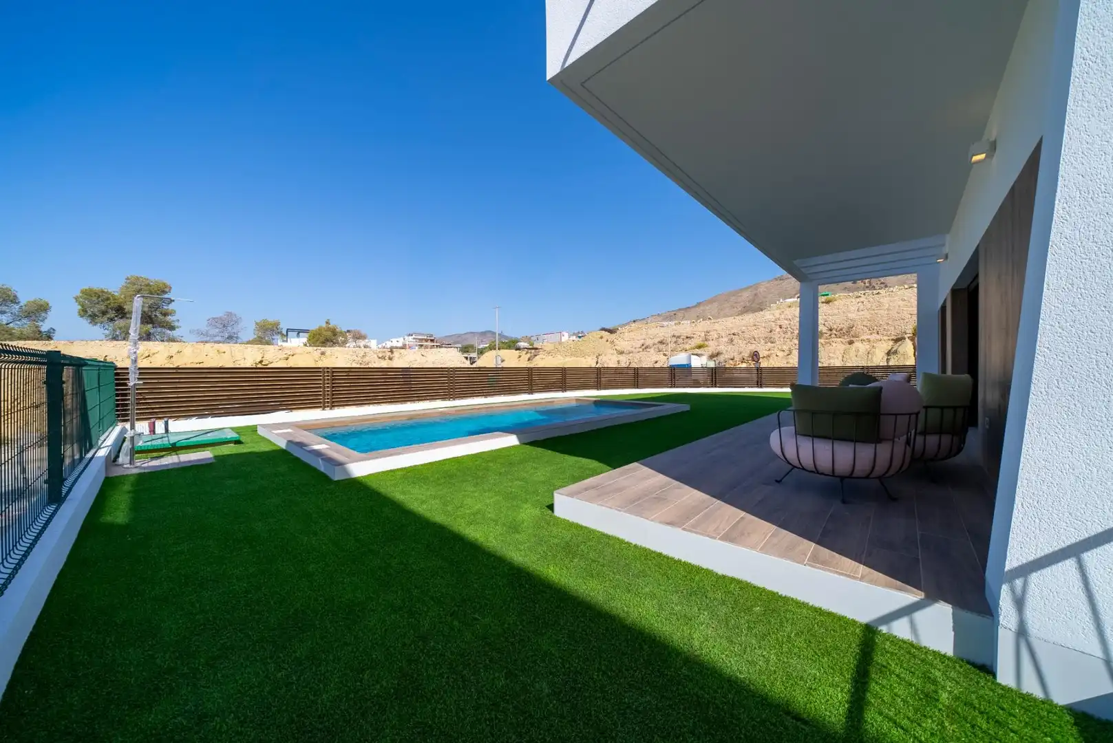 Villa avec piscine à vendre à Golf Bahía, imagen 9