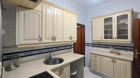 Foto 4 de Casa adosada en venda a Torreblanca,  Sevilla Capital