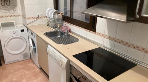 Foto 3 de Planta baixa en venda a Calle Layos, Burguillos de Toledo, Toledo