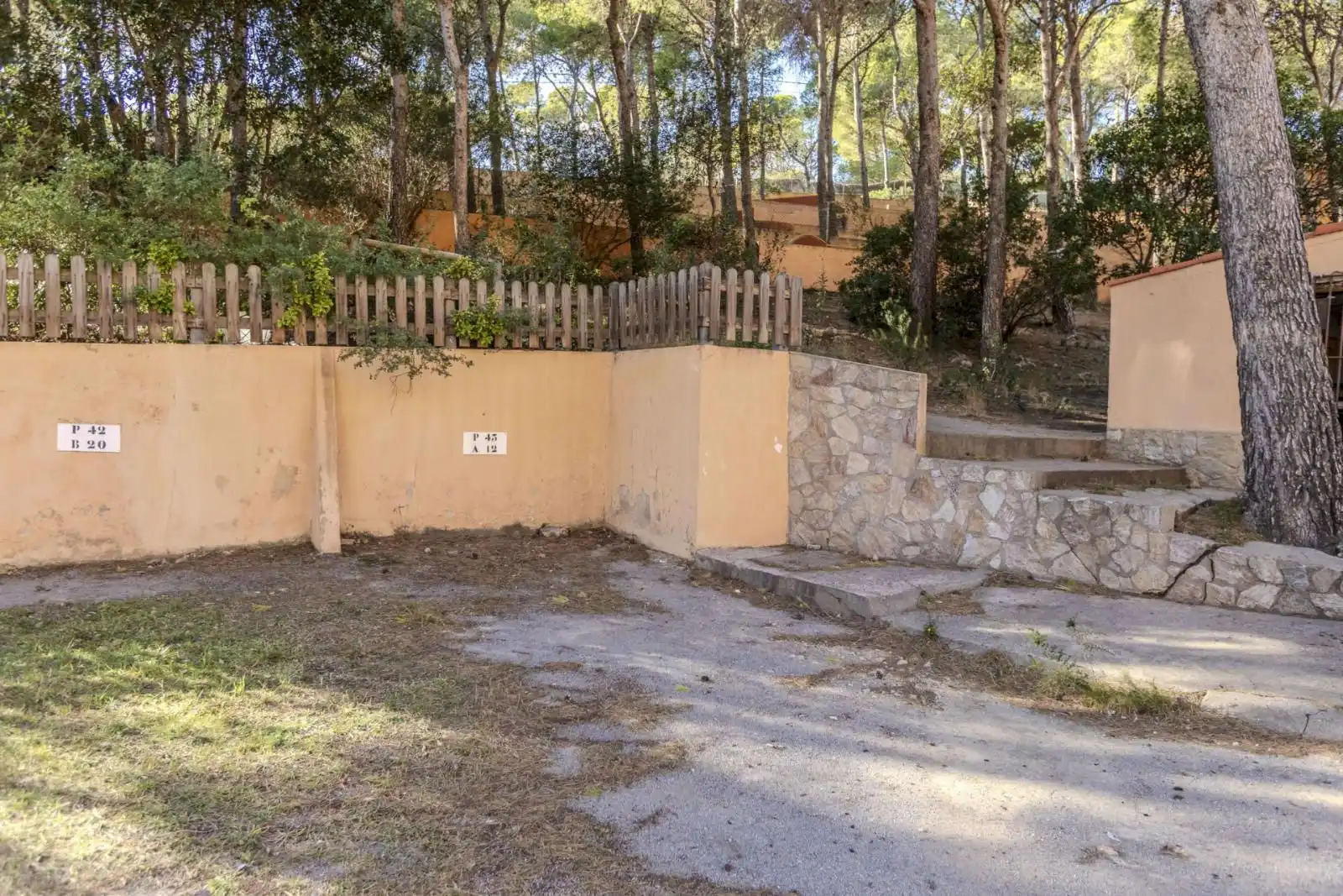 Apartament en venda a Cala Marquesa, Tamariu
