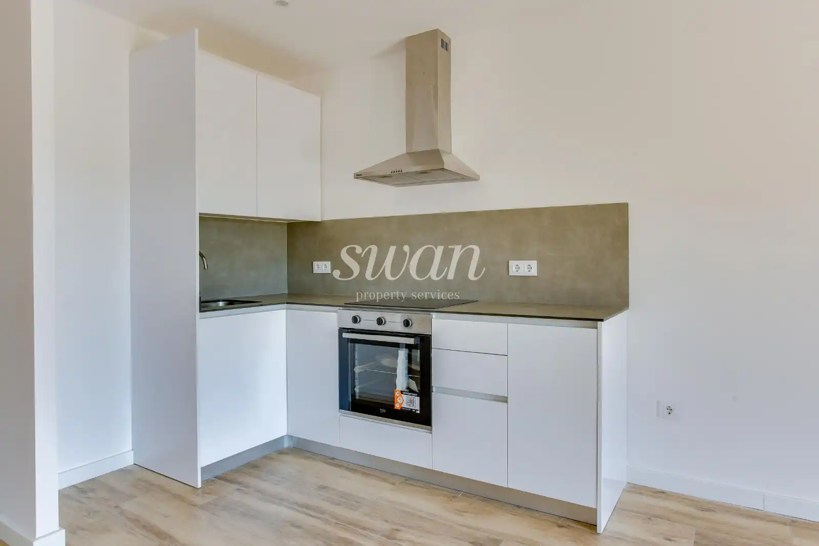 Piso en venta en Baixada a la fàbrica, imagen 8