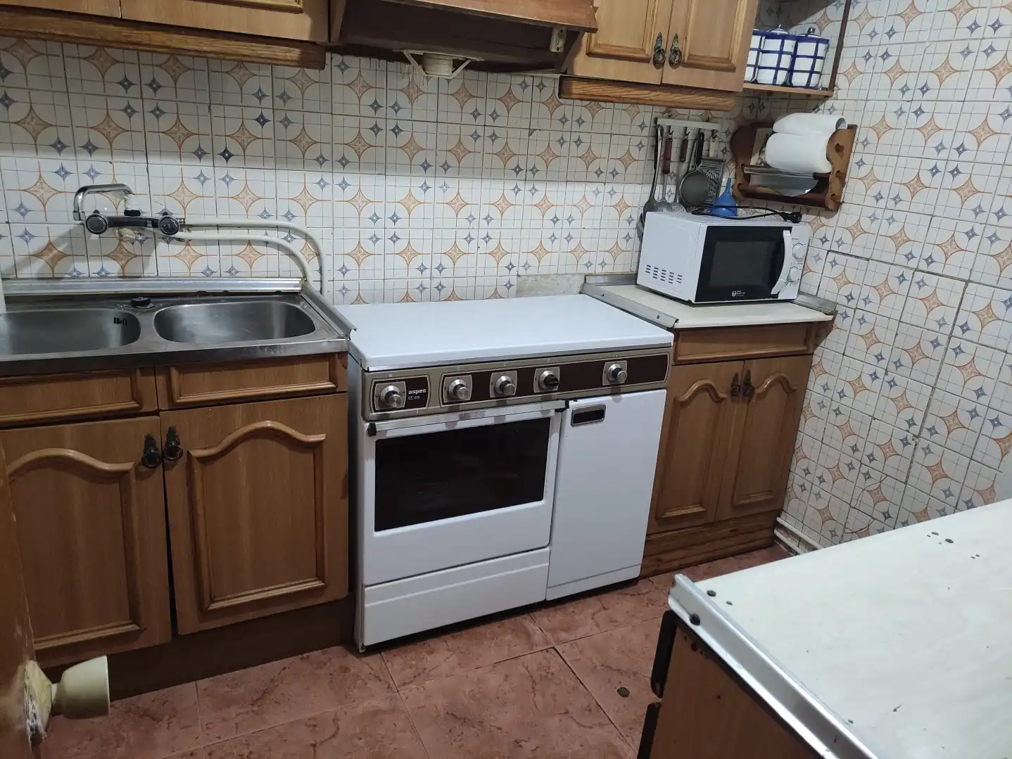 Casa rústica amb terrassa en venda a Carrión de Calatrava, imagen 16