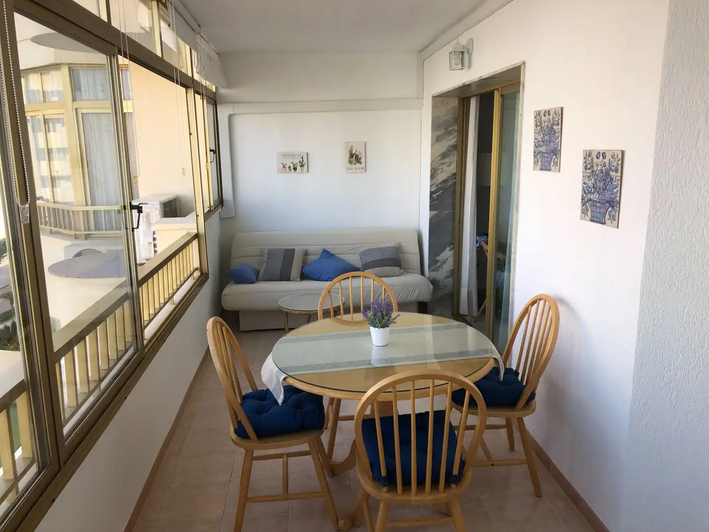 Wohnung mit Pool zum Verkauf in Nuestro Padre Jesús Cautivo, imagen 3