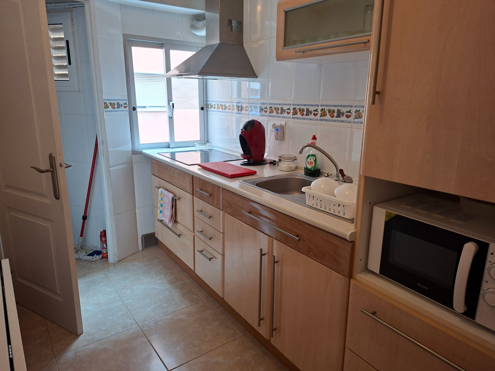 Pis en venda a Nuevo Centro, Puerto de Sagunto