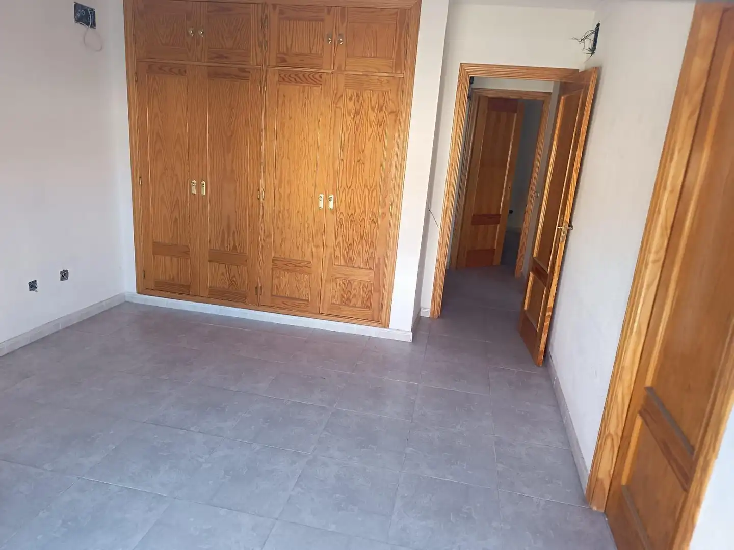 Casa a schiera con giardino in vendita a Quismondo, imagen 20