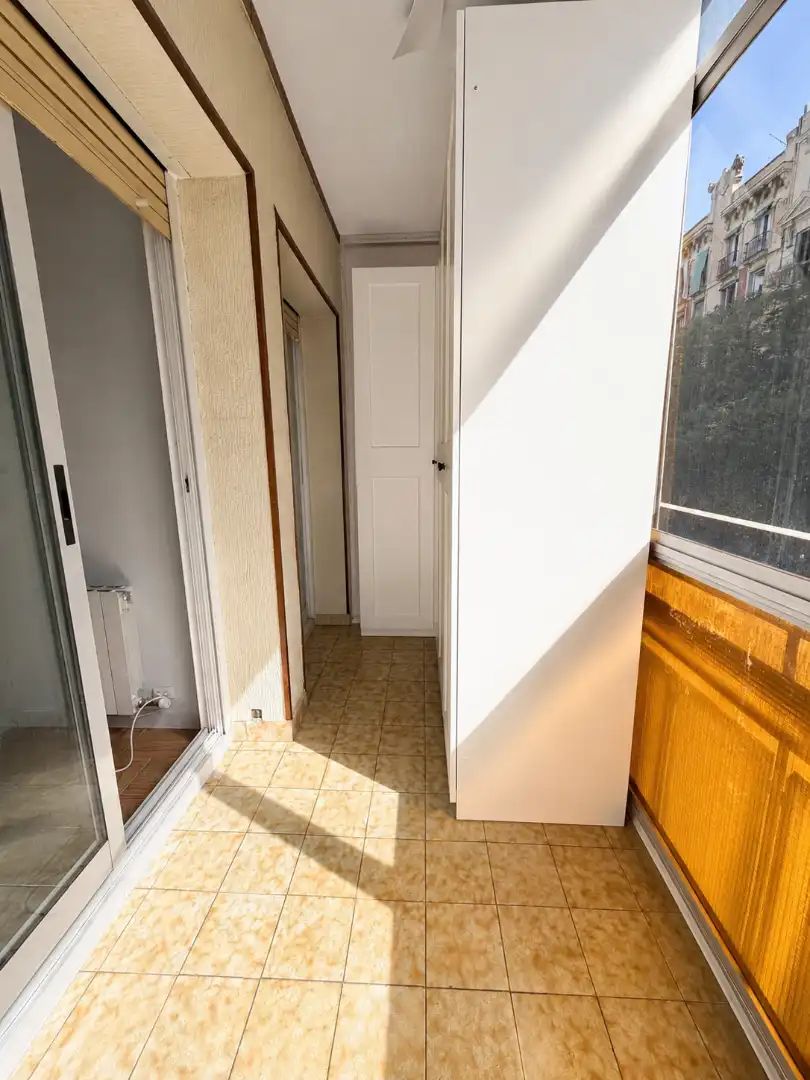 Appartamento con terrazza in vendita a Carrer de Calàbria, imagen 33