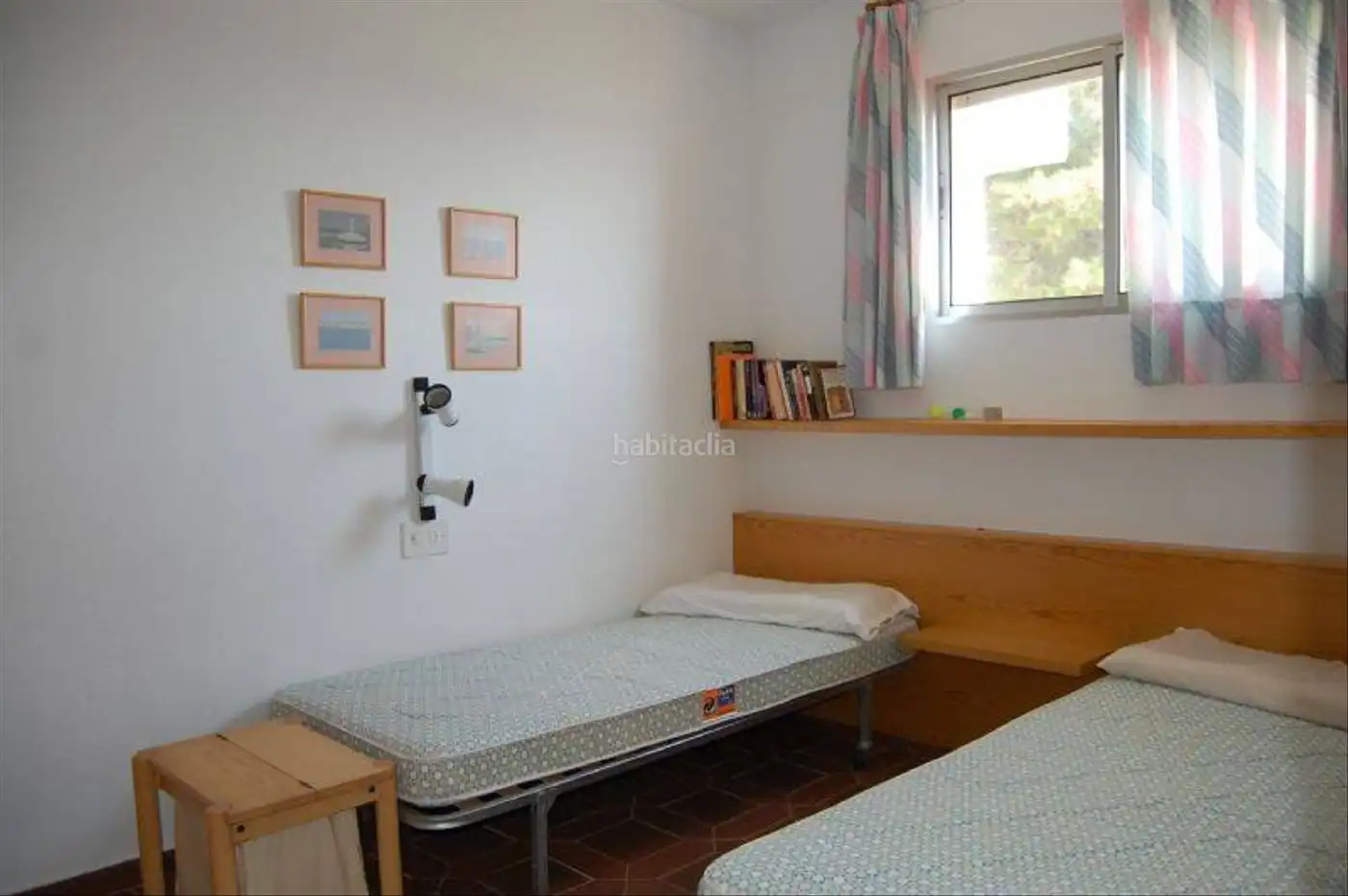 Apartamento con piscina en venta en Carrer Brussel.les 64A, imagen 6