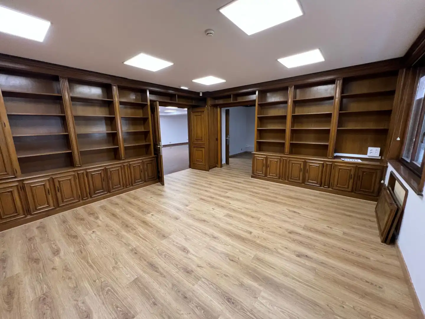 Büro mit Aufzug zur Miete in Calle Gil de Jaz 4, imagen 13