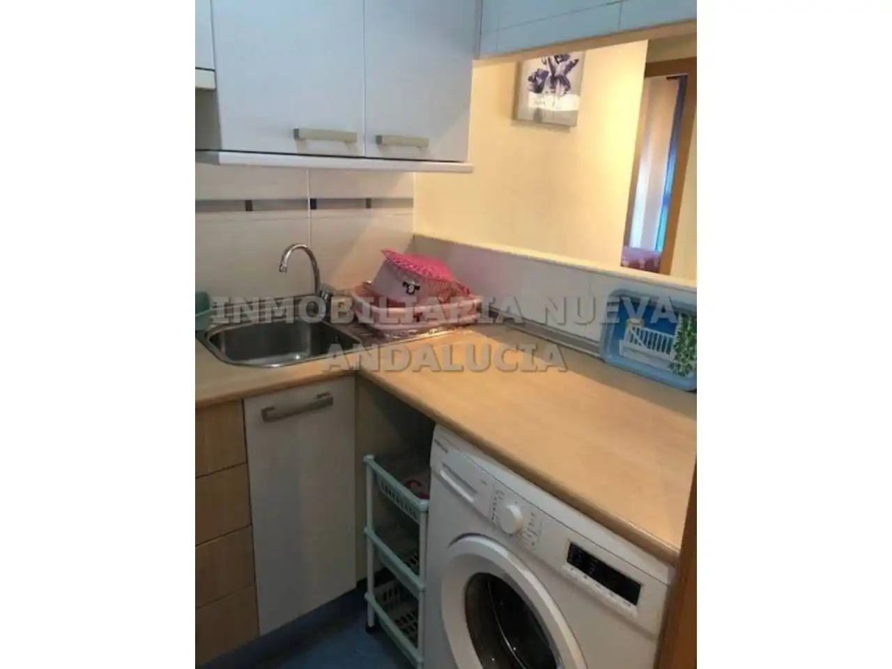 Piso en venta en El Ingenio