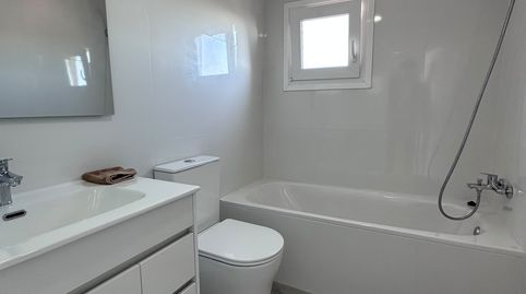 Foto 4 de Ático en venta en El Carmel, Barcelona Capital