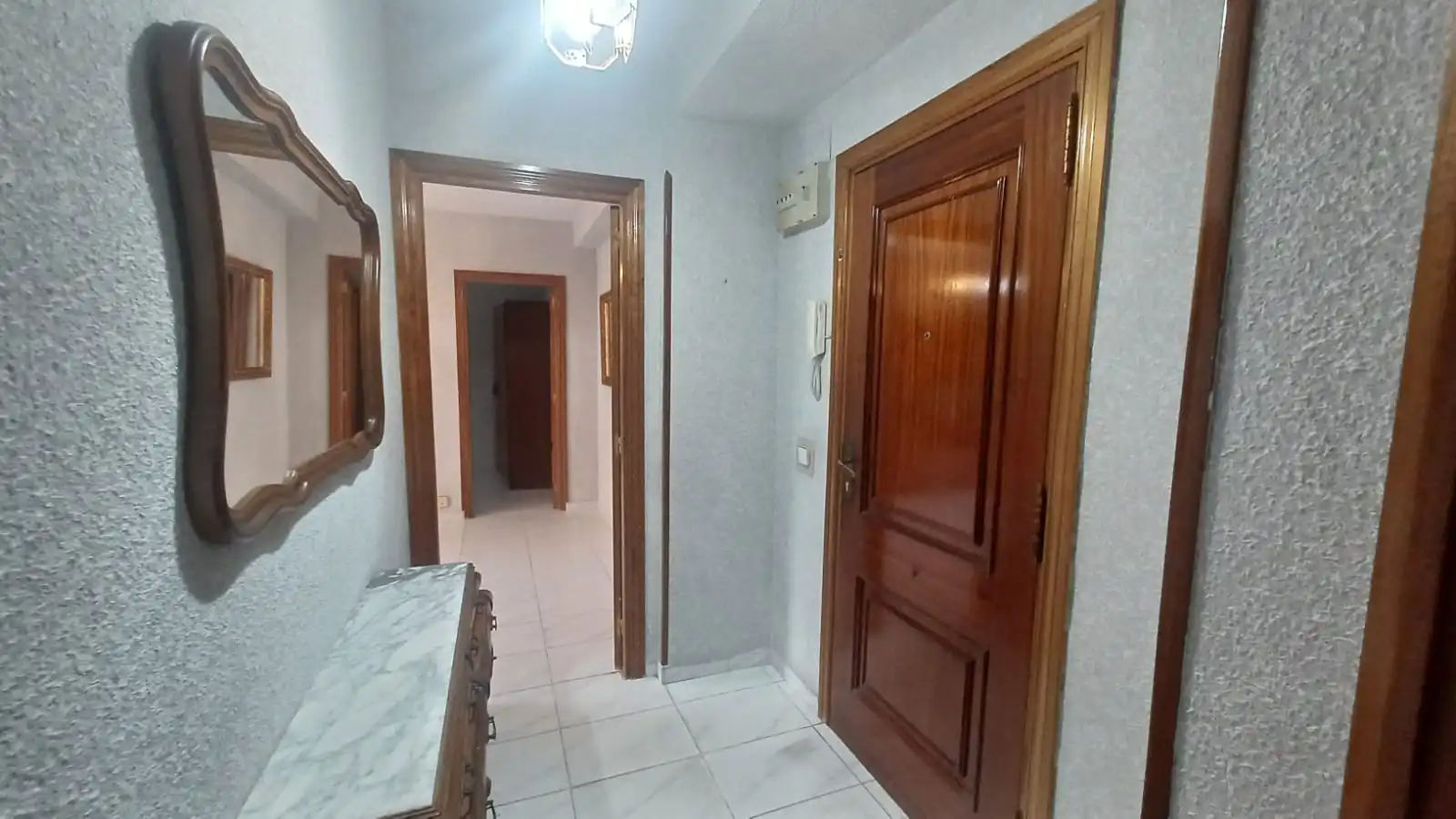 Piso en venta en Colmenar Viejo con Calefacción y Balcón