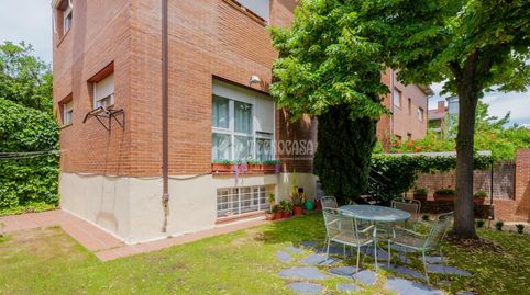 Foto 4 de Casa adosada en venda a Segunda Fase, Tres Cantos