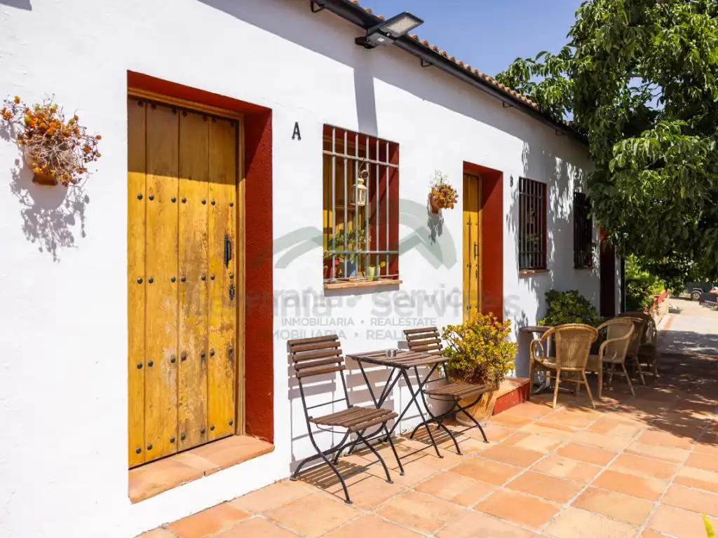 Local comercial en venda a Montejaque, imagen 18