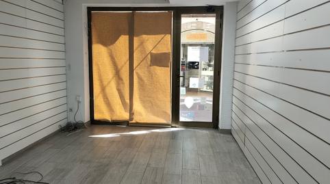 Photo 2 of Premises to rent in Carrer de Sant Sebastià, 30, Centre Vila, Barcelona