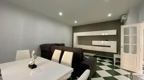 Foto 5 de Casa adosada en venda a Espera, Cádiz