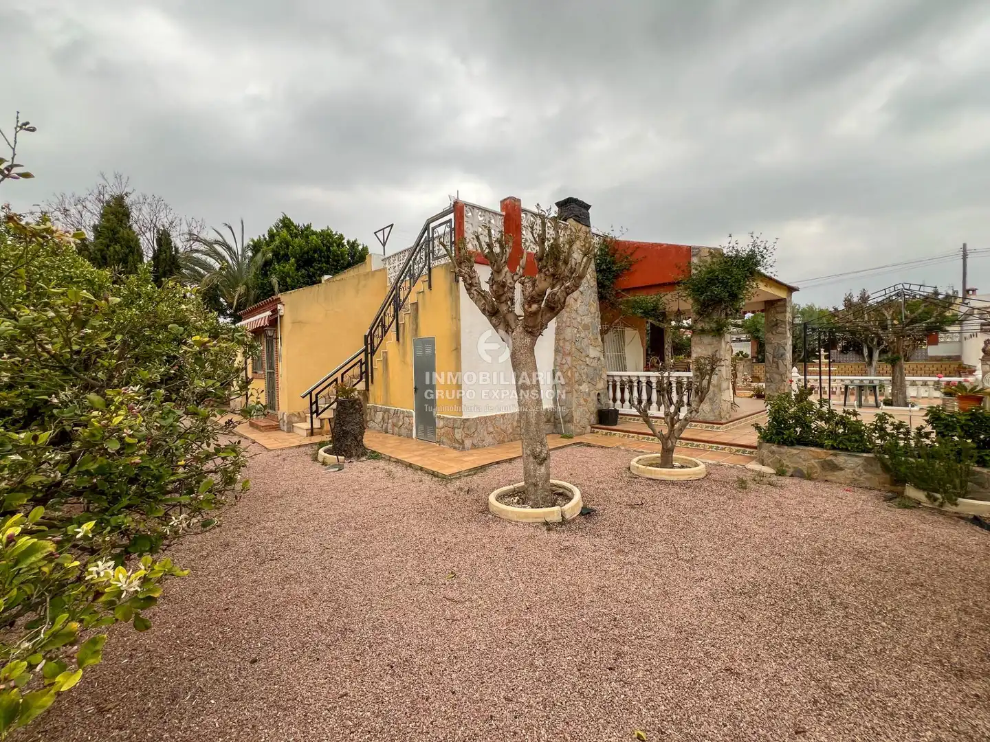 Exterior view of Houses for sale in Alicante / Alacant  with Private garden, Terrace and Storage room