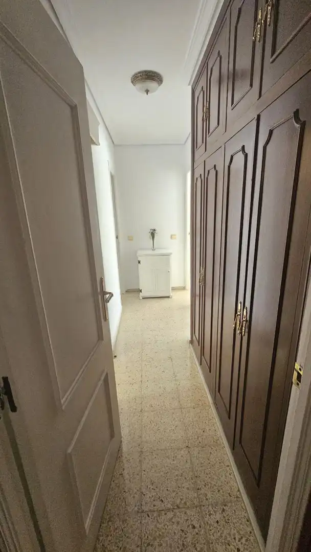 Piso de alquiler en santa maria de los reyes, Cruz Roja