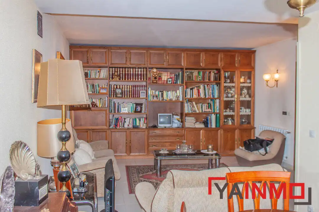 Adosado con jardín en venta en Legutio, imagen 50