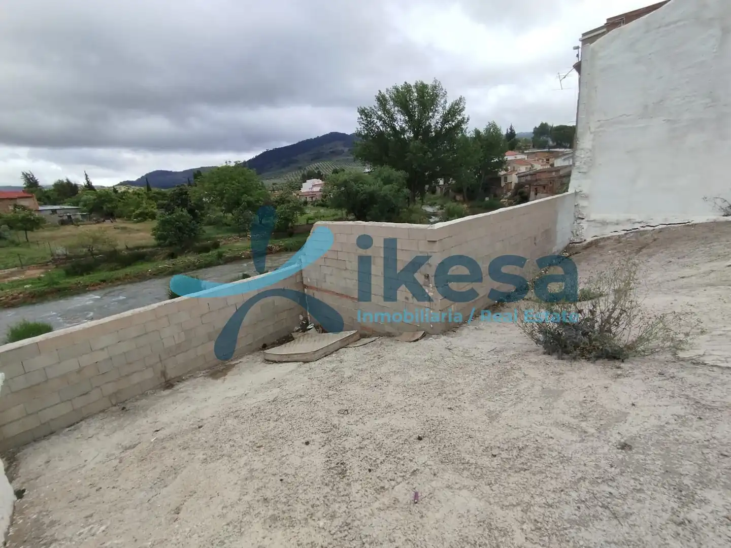 Residential for sale in Puente de Génave