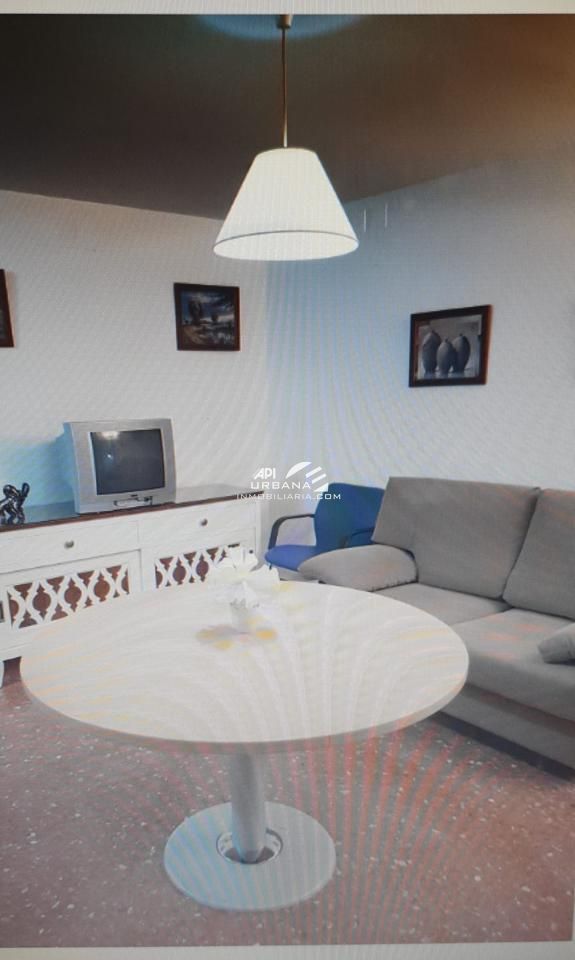 Living room of Planta baja for sale in Lucena  with Storage room