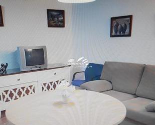 Sala d'estar de Planta baixa en venda en Lucena amb Traster