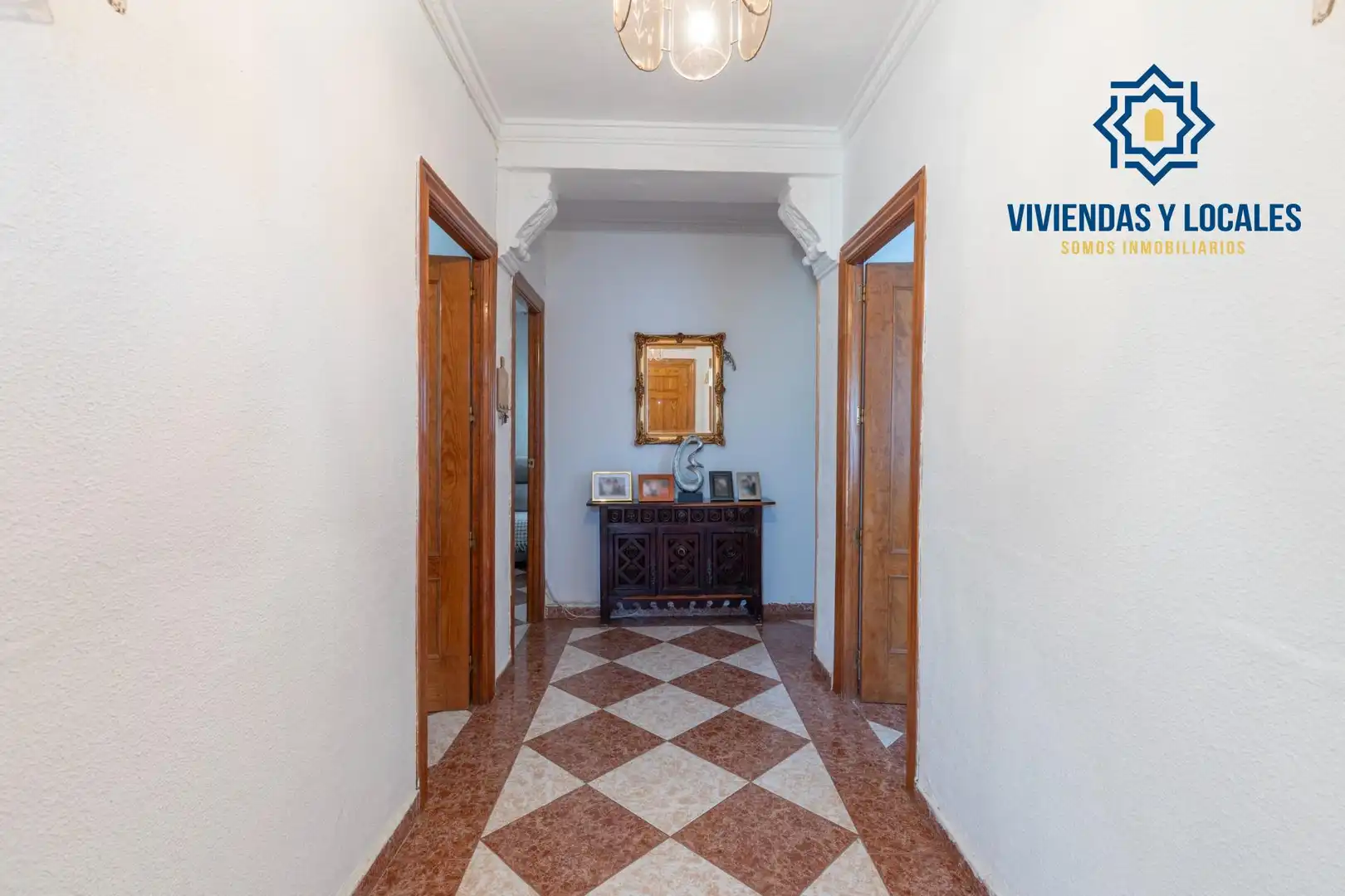 Casa o xalet en venda en La Zubia amb Terrassa