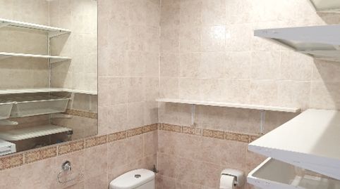 Foto 4 de Apartamento de alquiler en Carrer Mar Adriatica, 2, El Palmar - Los Molinos, Dénia