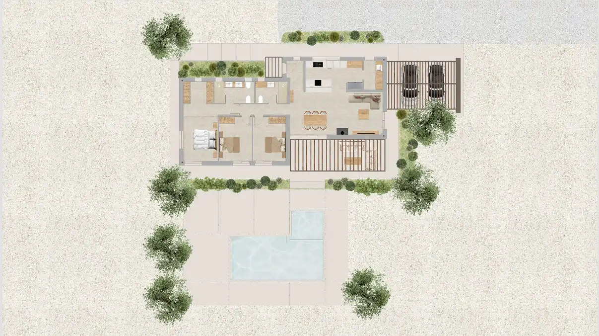 Maison à vendre à El Pinós / Pinoso, imagen 21