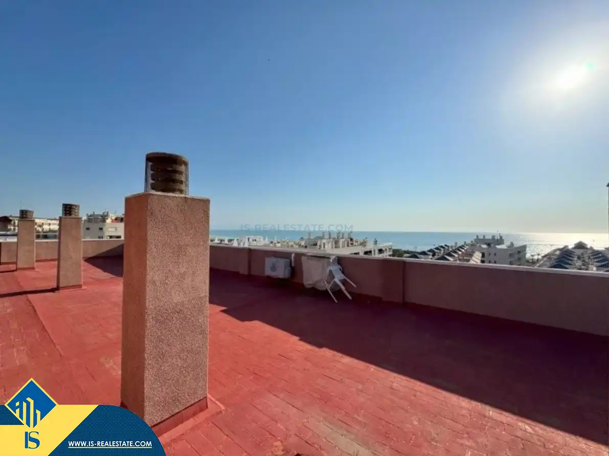 Apartament amb piscina en venda a La Mata, imagen 19