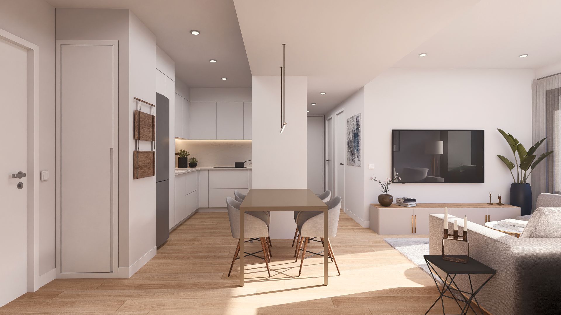 Planta baja en venta en Carrer de Pere Fuster, Centre