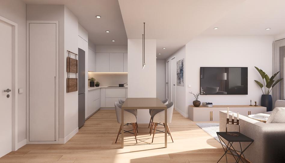 Foto 1 de Planta baixa en venda a Carrer de Pere Fuster, Centre, Barcelona